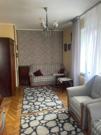 Здам 1-к. квартиру на бульварі  П .Вірського , Нивки - фото 1