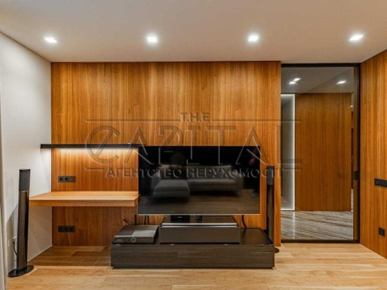 ПЕРВАЯ СДАЧА Аренда квартиры GARDEN CITY RESIDENCE ул. Златоустовская Клубный Дом Шевченковский Киев