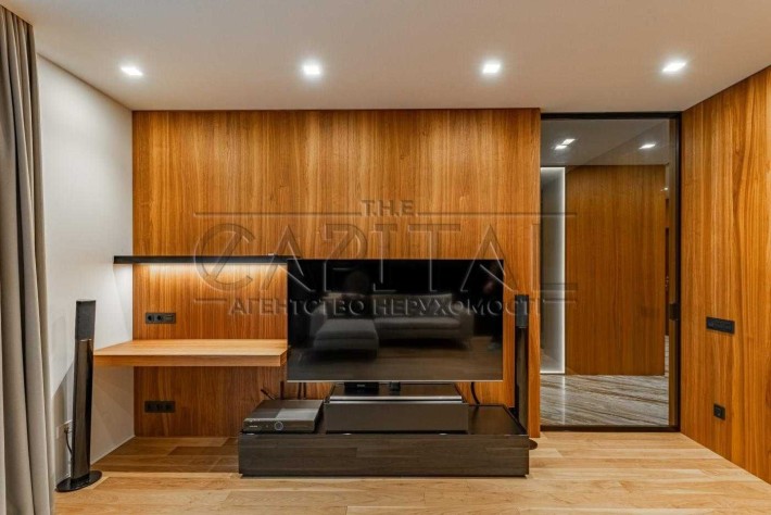 ПЕРВАЯ СДАЧА Аренда квартиры GARDEN CITY RESIDENCE ул. Златоустовская Клубный Дом Шевченковский - фото 1