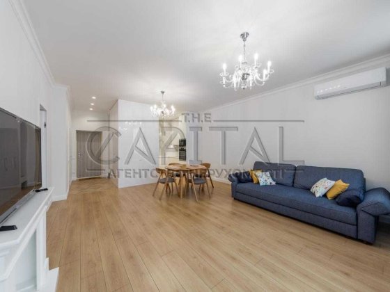 ВАУ Аренда квартиры ЖК Crystal Park Tower ЖК Кристал Парк Тауэр пр-т Берестейский Шевченковский Киев