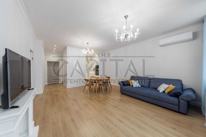 ВАУ Аренда квартиры ЖК Crystal Park Tower ЖК Кристал Парк Тауэр пр-т Берестейский Шевченковский - фото 1