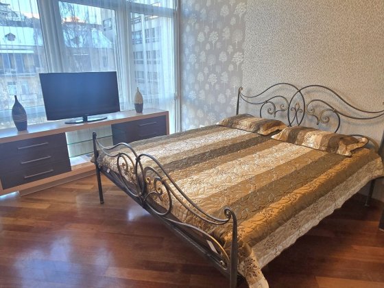 Аренда квартиры на Дмитриевской 82