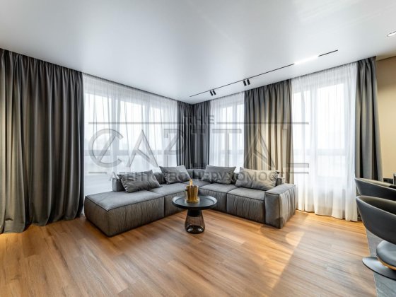 Оренда квартири, вул. Олександра Кониського, Київ