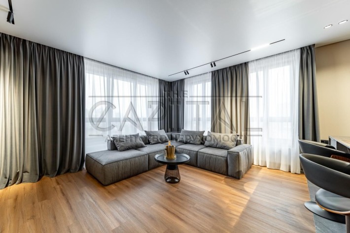 Оренда квартири, вул. Олександра Кониського, Київ - фото 1