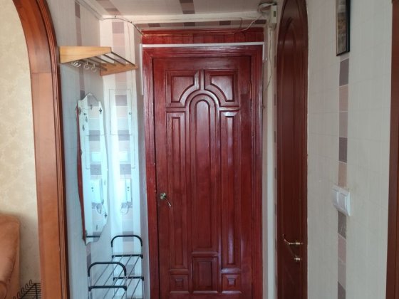 Здається квартира Киев