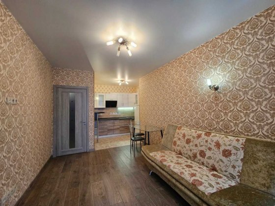 Оренда двокімнатної квартири 45m2 ЖК Варшавський мікрорайон