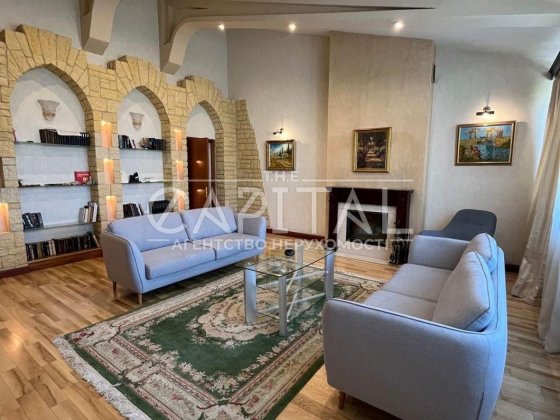 Оренда квартири, вул. Обсерваторна, Шевченківський р-н Киев