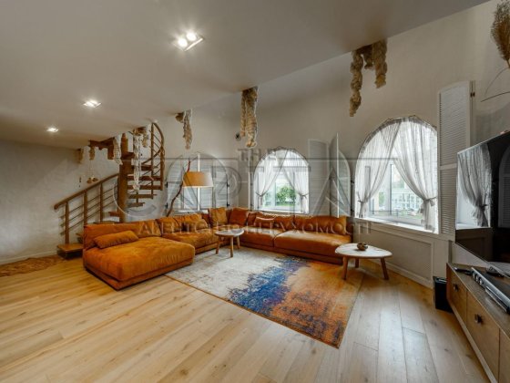 Аренда квартиры, ул.Полевая,  Соломенский р-н Киев