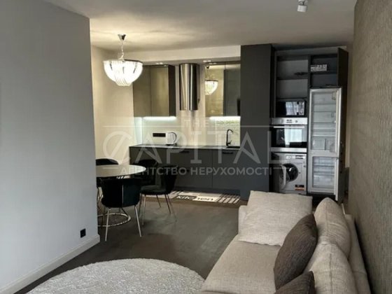 Оренда квартири, вул. Липковского, Соломенка, ЖК Квартет