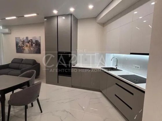 Оренда квартири, пр-т Берестейський, ЖК  Manhattan City