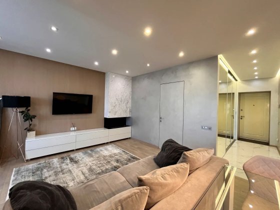 Без комісії оренда квартири ЖК Олександрія, м.Вокзальна Киев