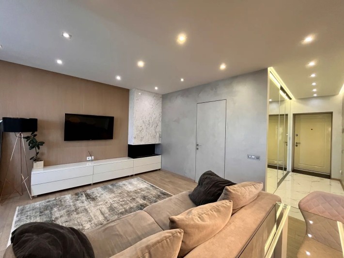 Без комісії оренда квартири ЖК Олександрія, м.Вокзальна - фото 1