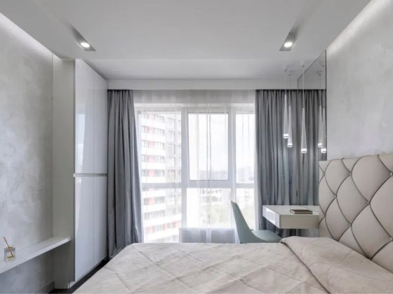 Оренда Квартет Солом’янка Автономна квартира + паркомісце. Липківського (Урицкого)