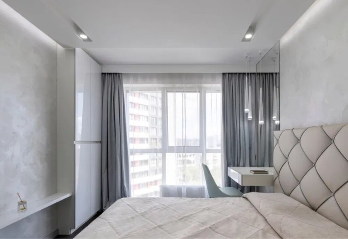 Оренда Квартет Солом’янка Автономна квартира + паркомісце. Липківського (Урицкого) - фото 1