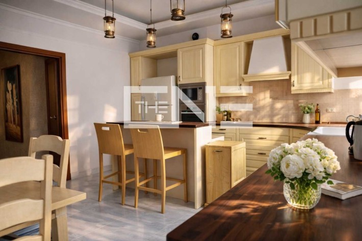 Пирогова 6А Новий Будинок Золоті ворота Університет - фото 1