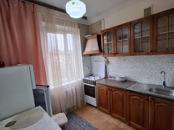 Здам 2 кім квартиру бул.Вірського ( Саратівська), м.Нивки Сирець