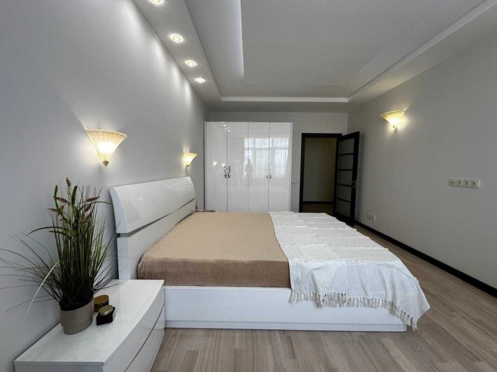 ОРЕНДА 2 кімн. Сікорського 4 Б ЖК Зелений Острів М Берестейська Сирець - фото 1