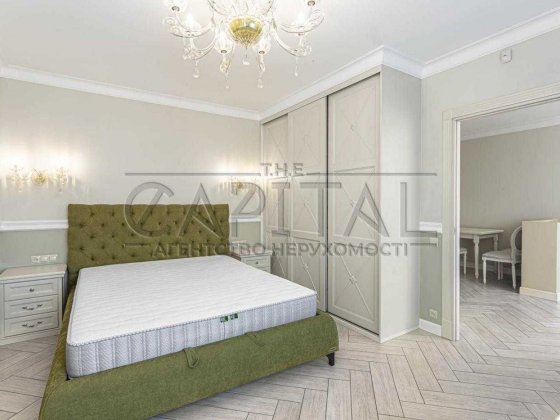 Аренда квартиры ГЕНЕРАТОР ЖК Златоустовский Шевченковский рн Киев