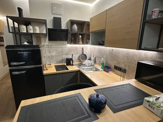 Аренда квартиры Берестейский  5В,Victory V