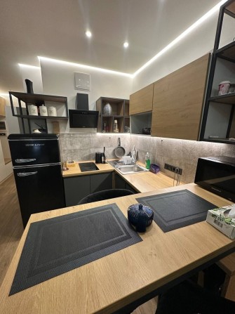 Аренда квартиры Берестейский  5В,Victory V - фото 1