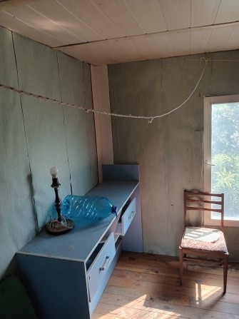 Київ-Жуляни! Здам квартиру - недороблений ремонт. З тваринами, зарядка - фото 1