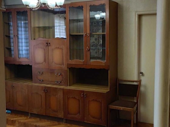 Здам двокімнатну квартиру на Солом,чеській 16