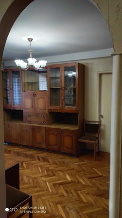 Здам двокімнатну квартиру на Солом,чеській 16 - фото 1