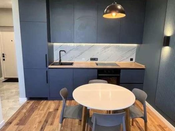 Здається в оренду 1-кімнатна квартира, бул. Вацлава Гавела, 28 Киев