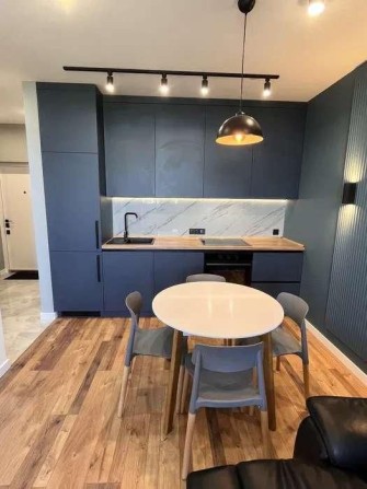 Здається в оренду 1-кімнатна квартира, бул. Вацлава Гавела, 28 - фото 1