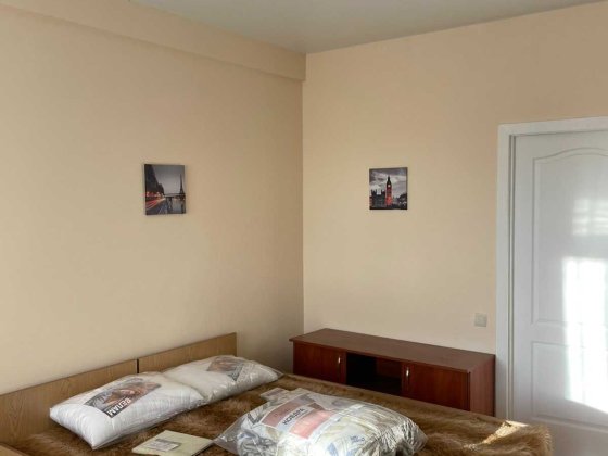 Здається квартира в приватному будинку на Короваєвих дачах Киев