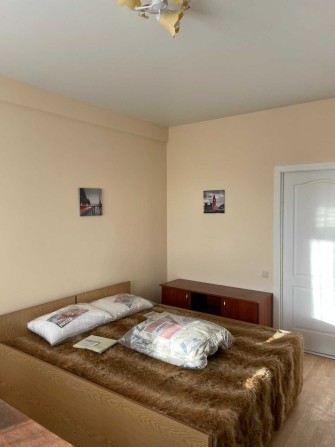 Здається квартира в приватному будинку на Короваєвих дачах - фото 1