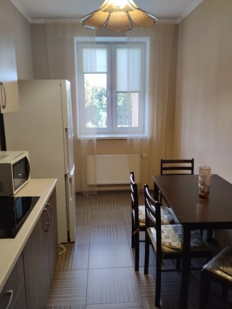 1-кімн квартира, Новобудова - фото 1