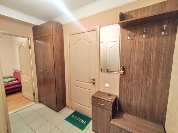 Сдам 2/р возле Соломенского рынка - фото 1