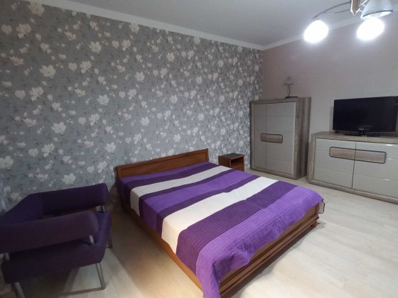 Солом'янка, оренда просторої 1к квартири, Лобановського 6в