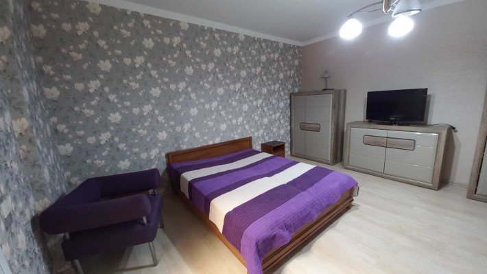 Солом'янка, оренда просторої 1к квартири, Лобановського 6в - фото 1