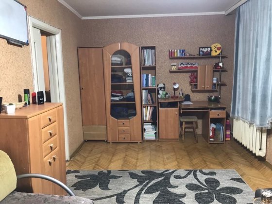 Оренда  1-на  квартира (квартира твоєї мрії) Киев