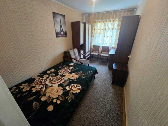 Донца 14 Твоя идеальная «единичка» на Отрадном Киев