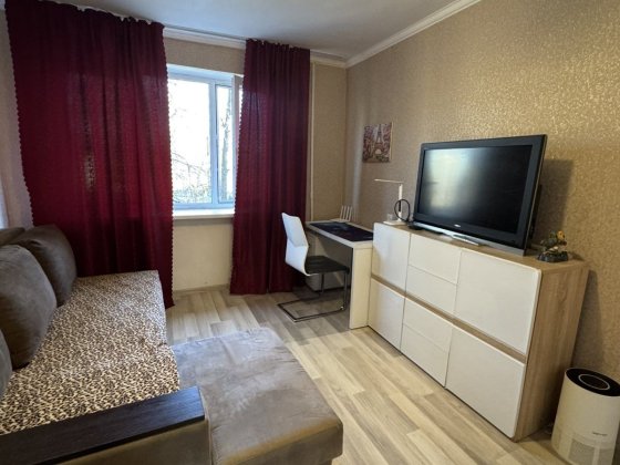 Оренда однокімнатної квартири 35м Київ