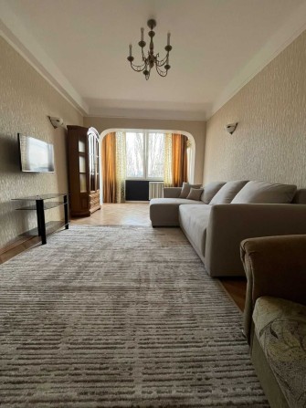 3-кімн на Берестейському проспекті, 17 (м. Політехнічний інститут) - фото 1