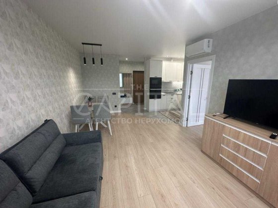 ЕСТЬ СВЕТ! Аренда квартиры ЖК Львовская площадь ул. Кудрявская Подол Шевченковский