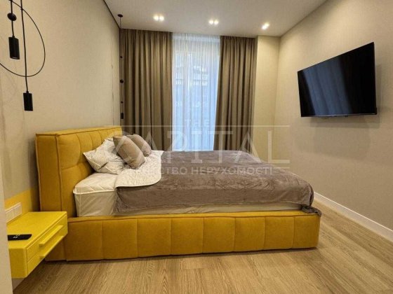 ПЕРШАЯ СДАЧА Аренда квартиры ЖК UNIT.City ЖК Юнит Сити ул. Гарета Джонса Шевченковский НИЗКИЙ ЭТАЖ Киев