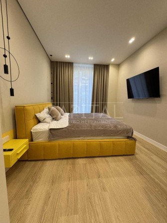 ПЕРШАЯ СДАЧА Аренда квартиры ЖК UNIT.City ЖК Юнит Сити ул. Гарета Джонса Шевченковский НИЗКИЙ ЭТАЖ - фото 1