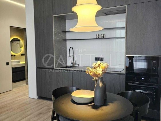 Аренда квартиры, ул. Салютная, ЖК Файна Таун, Шевченковский р-н