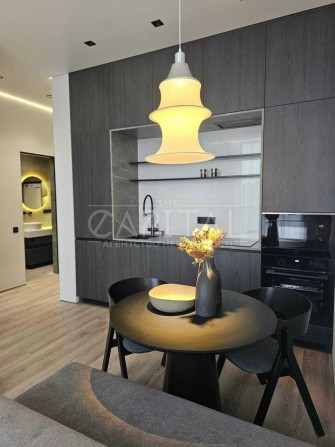 Аренда квартиры, ул. Салютная, ЖК Файна Таун, Шевченковский р-н - фото 1