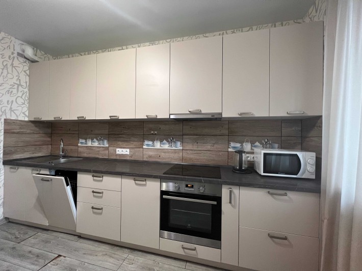 ГЕНЕРАТОР! 1к заг 45м2 вул. Польова 73 Кар Дачі вул. Польова 73 - фото 1