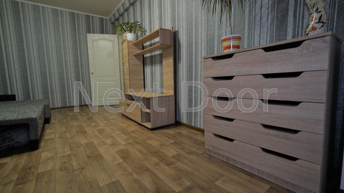 Однокімнатна квартира на вул. Липківського, 27/5 - фото 1