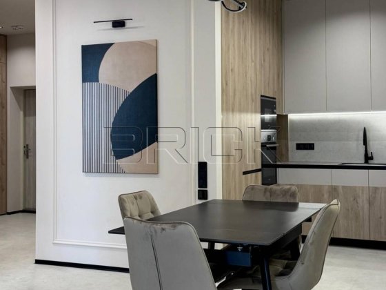 Оренда‼️ЖК Crystal Park Tower‼️Берестейський проспект 42А‼️Квартира 58 м2 Киев