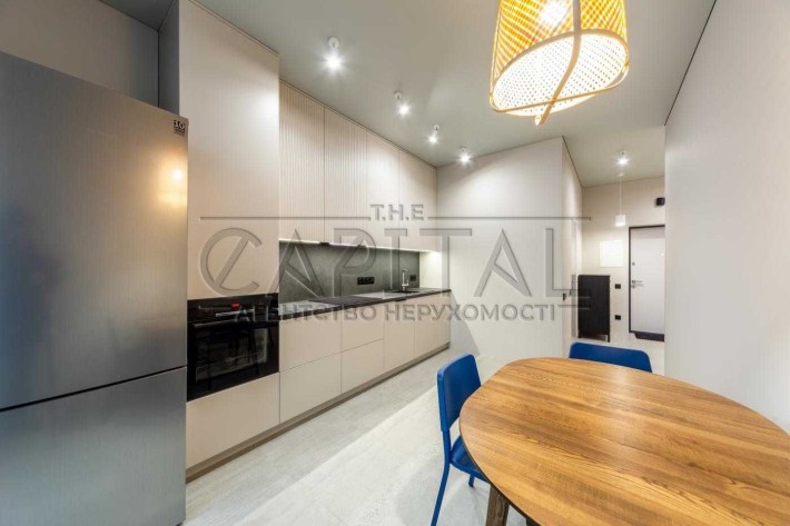 ГЕНЕРАТОР Аренда квартиры ЖК Manhattan City ЖК Манхеттен Сити пр-т Берестейский Шевченковский Шулявк - фото 1