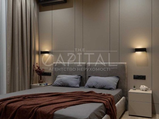 АРЕНДА квартиры /  ЖК UNIT home / Первая сдача Киев