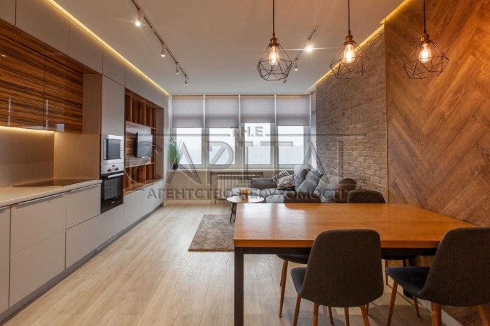 ЖК «Династія», Соломʼянський р-н, вул. Василя Липковського (Урицкого), 37Б - фото 1